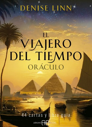 EL VIAJERO DEL TIEMPO