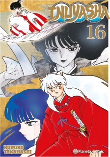 INUYASHA Nº 16/30