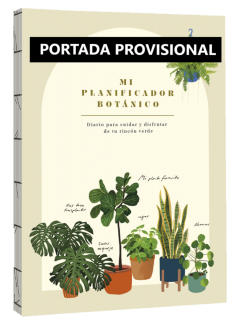 Mi planificador botánico