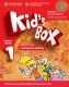 Kid´s Box Updated 2Edition ESS Andalucía 1 Pupil´s Book