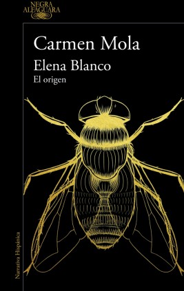 ELENA BLANCO EL ORIGEN