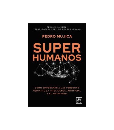 Superhumanos