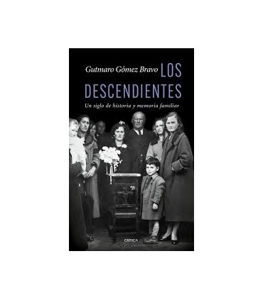 Los descendientes