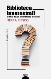 Biblioteca inverosímil