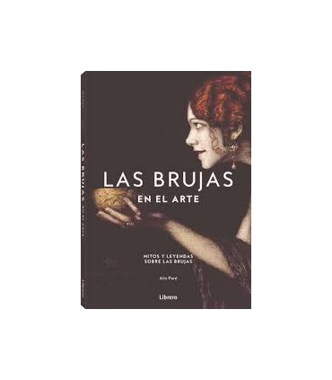 LAS BRUJAS EN EL ARTE