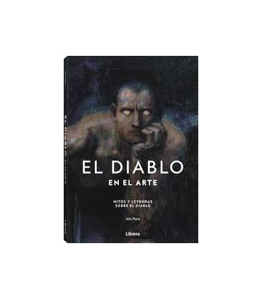 EL DIABLO EN EL ARTE