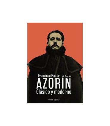 Azorín