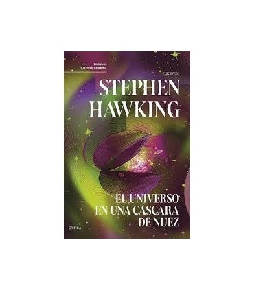 El universo en una cáscara de nuez