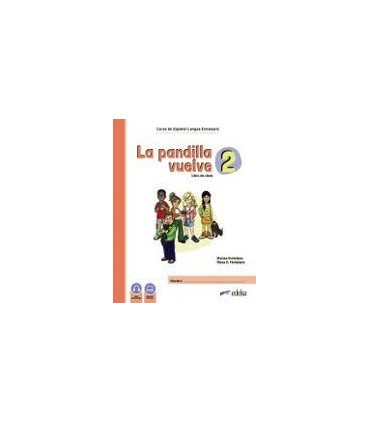 LA PANDILLA VUELVE2 PACK