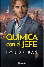 Química con el jefe