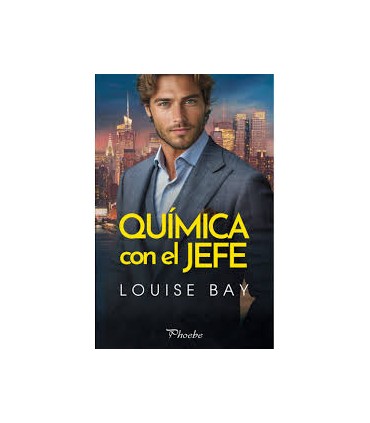 Química con el jefe
