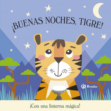 BUENAS NOCHES TIGRE
