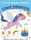 MI LIBRO DE ACTIVIDADES  UNICORNIOS