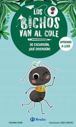 BICHOS COLE 4 EXCURSION