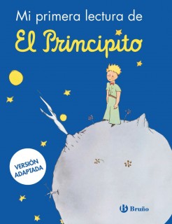 EL PRINCIPITO PRIM. LECT