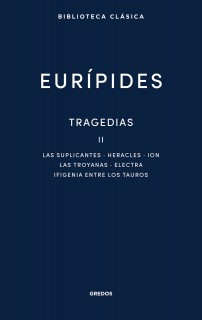 Tragedias II