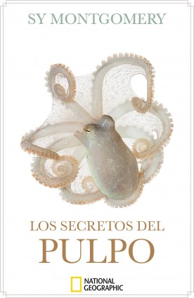 Los secretos del pulpo