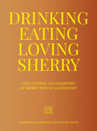 Drinking, Eating, Loving Sherry