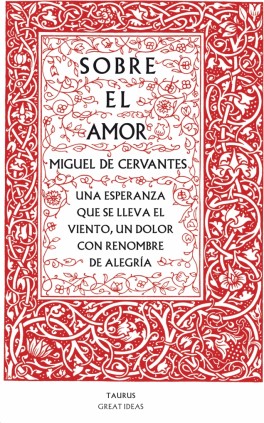 Sobre el amor (Serie Great Ideas)