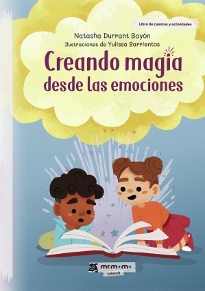 Creando magia desde las emociones