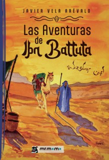 Las aventuras de Ibn Battuta