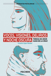 VOCES VISIONES Y DELIRIOS