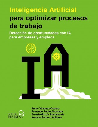 INTELIGENCIA ARTIFICIAL OPTIMIZAR PROCES