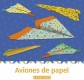 AVIONES DE PAPEL