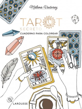 TAROT SECRETO
