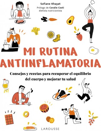 MI RUTINA ANTIINFLAMATOR