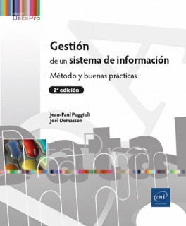 Gestión de un sistema de información