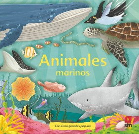 AEP.ANIMALES MARINOS