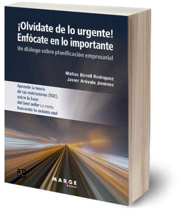 ¡Olvídate de lo urgente! Enfócate en lo importante