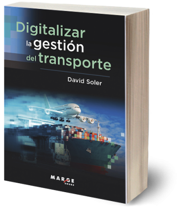 DIGITALIZAR LA GESTION DEL TRANSPORTE
