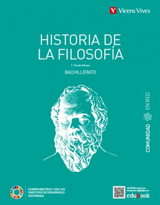 HISTORIA DE LA FILOSOFIA. (COMUNIDAD EN