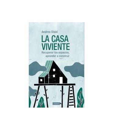 LA CASA VIVIENTE