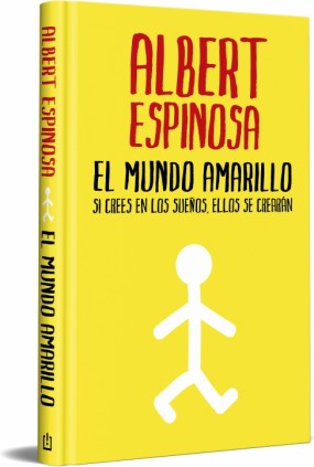 El mundo amarillo (edicion limitada)