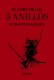 EL LIBRO DE LOS CINCO AN