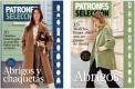Pack selección premium abrigos y chaquetas