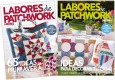 Pack especial patchwork
