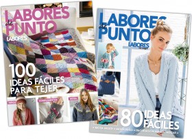 Pack especial punto de tendencia