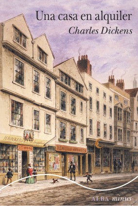 CASA EN ALQUILER UNA