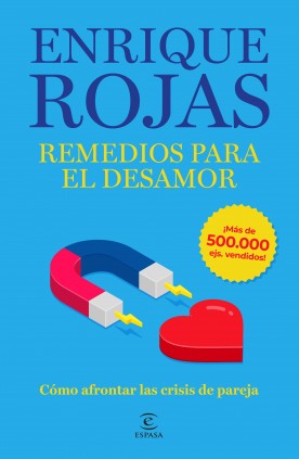 REMEDIOS PARA EL DESAMOR. NUEVA EDICION