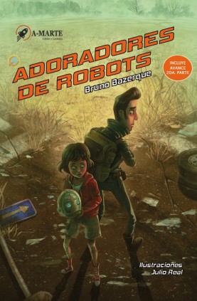 Adoradores de robots
