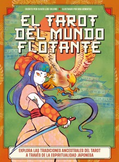 TAROT DEL MUNDO FLOTANTE