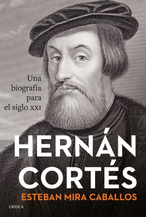 Hernán Cortés
