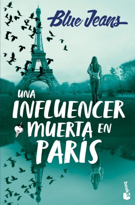 UNA INFLUENCER MUERTA EN PARIS BOLS