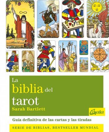 LA BIBLIA DEL TAROT