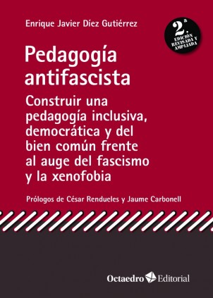 Pedagogía antifascista
