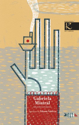 Gabriela Mistral